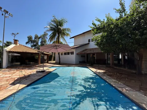 imagem 1 - Casa sobrado de 467m² com 05 suítes à venda - Jardim Canadá imagem 1 - Casa sobrado de 467m² com 05 suítes à venda - Jardim Canadá