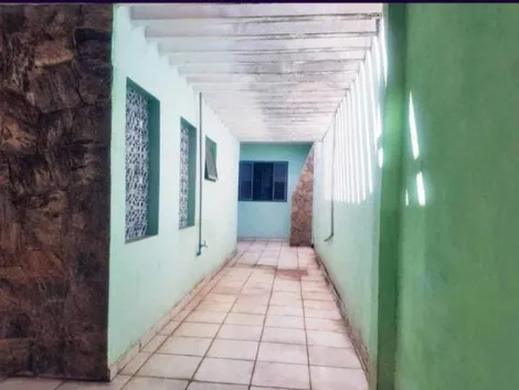 imagem 2 - Casa sobrado de 05 quartos para venda e locação - Jd. José Sampaio imagem 2 - Casa sobrado de 05 quartos para venda e locação - Jd. José Sampaio