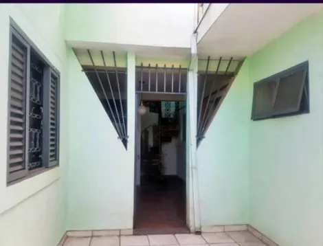 imagem 3 - Casa sobrado de 05 quartos para venda e locação - Jd. José Sampaio imagem 3 - Casa sobrado de 05 quartos para venda e locação - Jd. José Sampaio
