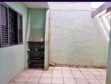 imagem 4 - Casa sobrado de 05 quartos para venda e locação - Jd. José Sampaio imagem 4 - Casa sobrado de 05 quartos para venda e locação - Jd. José Sampaio