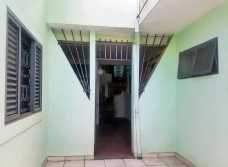 imagem 5 - Casa sobrado de 05 quartos para venda e locação - Jd. José Sampaio imagem 5 - Casa sobrado de 05 quartos para venda e locação - Jd. José Sampaio