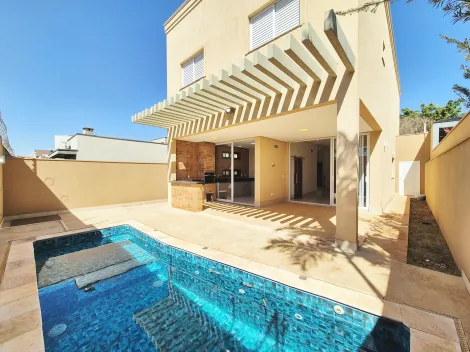 imagem 1 - Casa sobrado de 197m² com 03 suítes à venda em condomínio - Bonfim Paulista imagem 1 - Casa sobrado de 197m² com 03 suítes à venda em condomínio - Bonfim Paulista