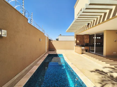 imagem 2 - Casa sobrado de 197m² com 03 suítes à venda em condomínio - Bonfim Paulista imagem 2 - Casa sobrado de 197m² com 03 suítes à venda em condomínio - Bonfim Paulista