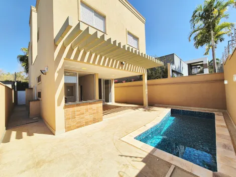 imagem 3 - Casa sobrado de 197m² com 03 suítes à venda em condomínio - Bonfim Paulista imagem 3 - Casa sobrado de 197m² com 03 suítes à venda em condomínio - Bonfim Paulista