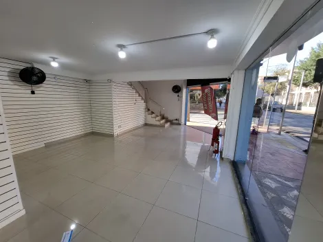 imagem 1 - Imóvel comercial em esquina privilegiada para locação - Centro imagem 1 - Imóvel comercial em esquina privilegiada para locação - Centro