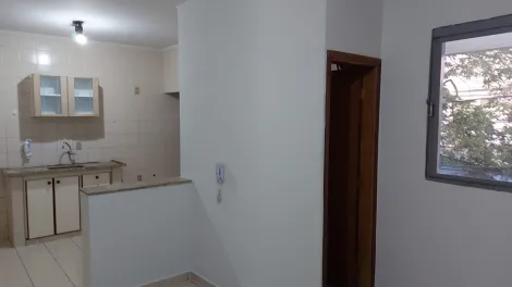 imagem 4 - Apartamento de 48m² com 01 suíte para locação - Jardim Irajá imagem 4 - Apartamento de 48m² com 01 suíte para locação - Jardim Irajá