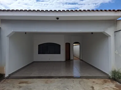 imagem 1 - Casa de 03 quartos para venda e locação - Monte Alegre imagem 1 - Casa de 03 quartos para venda e locação - Monte Alegre