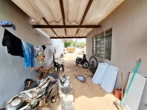 imagem 2 - Casa de 48m² com 01 quarto para locação e venda - Parque Ribeirão Preto imagem 2 - Casa de 48m² com 01 quarto para locação e venda - Parque Ribeirão Preto