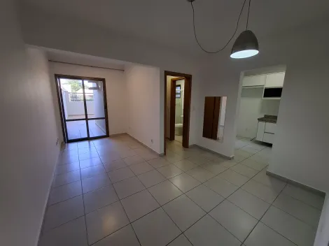 imagem 1 - Apartamento de 48m² com 01 quarto para locação - Jardim botânico imagem 1 - Apartamento de 48m² com 01 quarto para locação - Jardim botânico