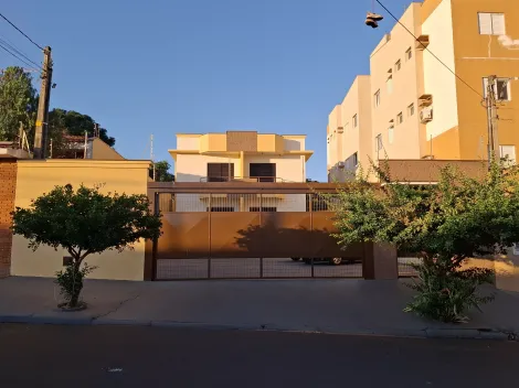 imagem 1 - APARTAMENTO NO JARDIM ZARA imagem 1 - APARTAMENTO NO JARDIM ZARA