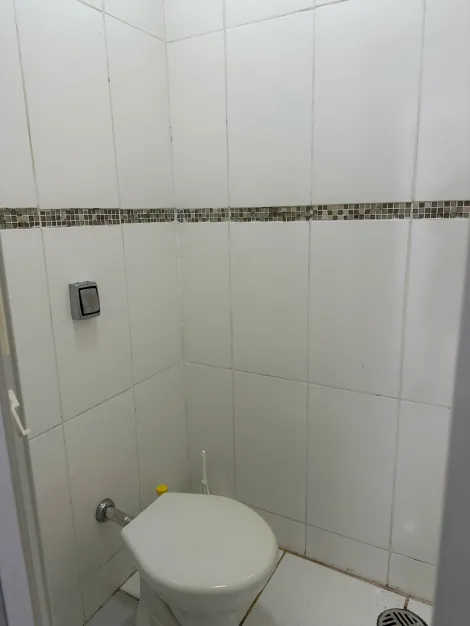 imagem 3 - Salão de 36m² com banheiro para locação - Jardim São Luiz imagem 3 - Salão de 36m² com banheiro para locação - Jardim São Luiz