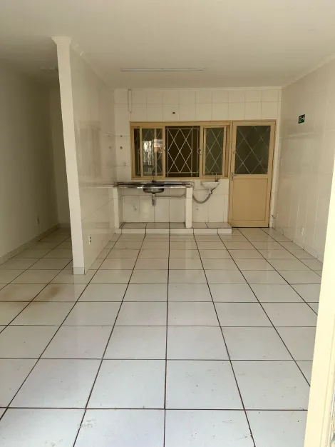 imagem 5 - Salão de 36m² com banheiro para locação - Jardim São Luiz imagem 5 - Salão de 36m² com banheiro para locação - Jardim São Luiz