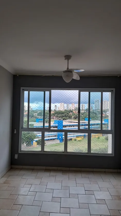 imagem 3 - Apartamento de 59m² com 02 quartos para locação - Nova Aliança imagem 3 - Apartamento de 59m² com 02 quartos para locação - Nova Aliança