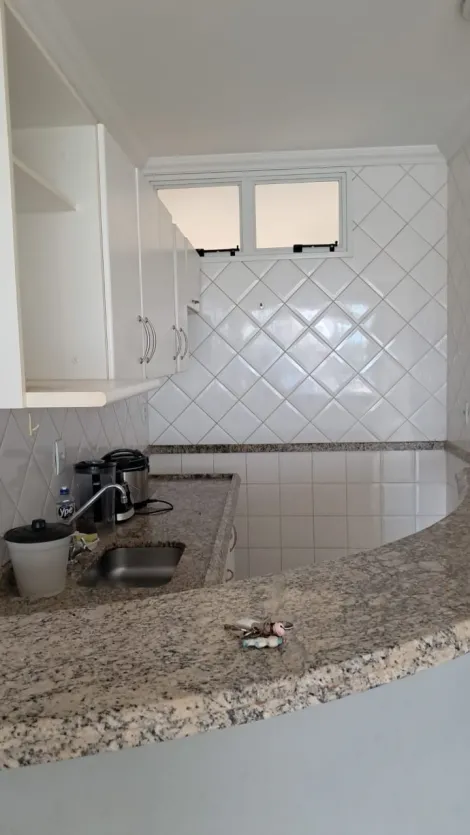 imagem 5 - Apartamento de 59m² com 02 quartos para locação - Nova Aliança imagem 5 - Apartamento de 59m² com 02 quartos para locação - Nova Aliança