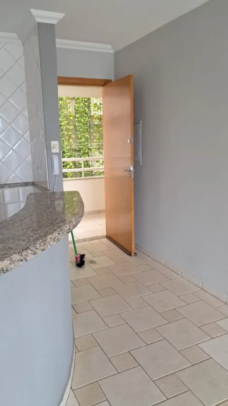 imagem 1 - Apartamento de 59m² com 02 quartos para locação - Nova Aliança imagem 1 - Apartamento de 59m² com 02 quartos para locação - Nova Aliança