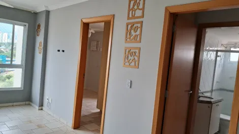 imagem 4 - Apartamento de 59m² com 02 quartos para locação - Nova Aliança imagem 4 - Apartamento de 59m² com 02 quartos para locação - Nova Aliança