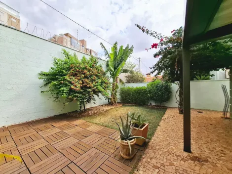 imagem 3 - Casa sobrado de 108m² com 03 quartos para locação - Bonfim Paulista imagem 3 - Casa sobrado de 108m² com 03 quartos para locação - Bonfim Paulista