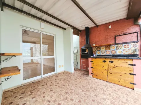 imagem 5 - Casa sobrado de 108m² com 03 quartos para locação - Bonfim Paulista imagem 5 - Casa sobrado de 108m² com 03 quartos para locação - Bonfim Paulista