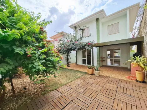 imagem 2 - Casa sobrado de 108m² com 03 quartos para locação - Bonfim Paulista imagem 2 - Casa sobrado de 108m² com 03 quartos para locação - Bonfim Paulista