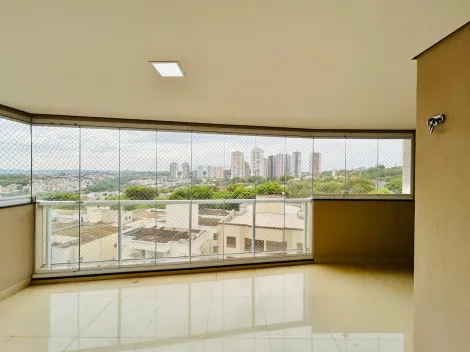 imagem 2 - Apartamento de 148m² com 03 suítes para locação - Bosque das Juritis imagem 2 - Apartamento de 148m² com 03 suítes para locação - Bosque das Juritis