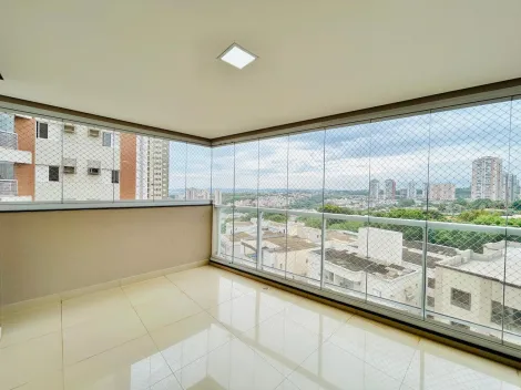 imagem 3 - Apartamento de 148m² com 03 suítes para locação - Bosque das Juritis imagem 3 - Apartamento de 148m² com 03 suítes para locação - Bosque das Juritis