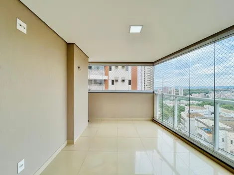imagem 4 - Apartamento de 148m² com 03 suítes para locação - Bosque das Juritis imagem 4 - Apartamento de 148m² com 03 suítes para locação - Bosque das Juritis