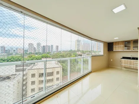 imagem 5 - Apartamento de 148m² com 03 suítes para locação - Bosque das Juritis imagem 5 - Apartamento de 148m² com 03 suítes para locação - Bosque das Juritis