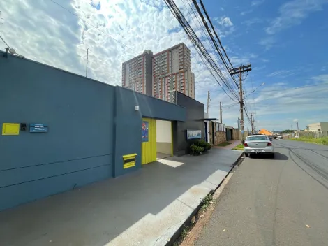 imagem 2 - Imóvel comercial de 301m² com 02 salas para locação - Alto da Boa Vista imagem 2 - Imóvel comercial de 301m² com 02 salas para locação - Alto da Boa Vista