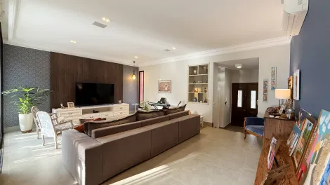 imagem 4 - Casa térrea de 252m² com 03 suítes à venda em condomínio - Alphaville imagem 4 - Casa térrea de 252m² com 03 suítes à venda em condomínio - Alphaville