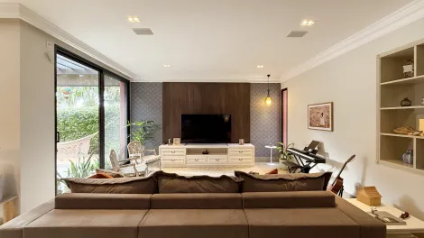 imagem 5 - Casa térrea de 252m² com 03 suítes à venda em condomínio - Alphaville imagem 5 - Casa térrea de 252m² com 03 suítes à venda em condomínio - Alphaville