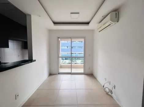 imagem 2 - Apartamento de 58m² com 01 suíte à venda - Jardim Botânico imagem 2 - Apartamento de 58m² com 01 suíte à venda - Jardim Botânico