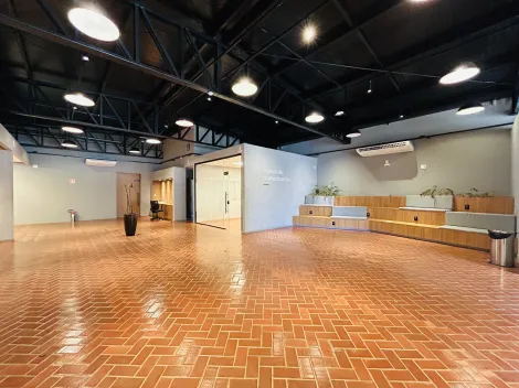 imagem 1 - Salão de 308m² com 06 vagas de garagem - Jardim Sumaré imagem 1 - Salão de 308m² com 06 vagas de garagem - Jardim Sumaré