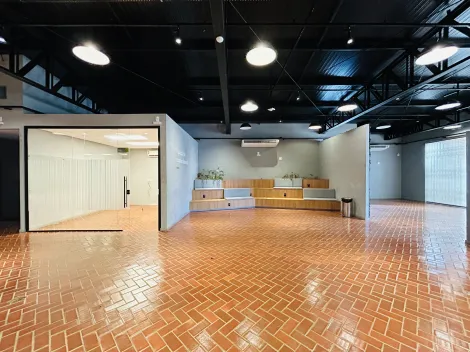 imagem 3 - Salão de 308m² com 06 vagas de garagem - Jardim Sumaré imagem 3 - Salão de 308m² com 06 vagas de garagem - Jardim Sumaré
