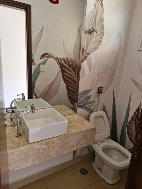 imagem 3 - Casa condomínio - Sobrado imagem 3 - Casa condomínio - Sobrado