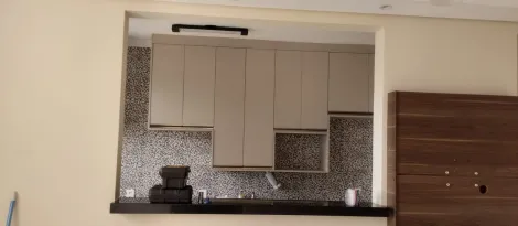 imagem 3 - Apartamento de  46m² com 02 quartos para locação - Vila Abranches imagem 3 - Apartamento de  46m² com 02 quartos para locação - Vila Abranches