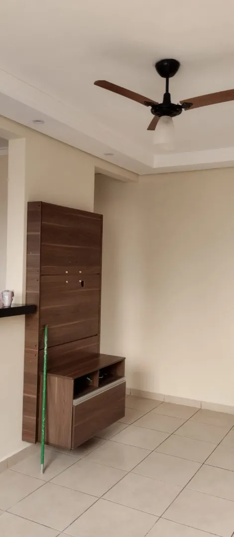 imagem 1 - Apartamento de  46m² com 02 quartos para locação - Vila Abranches imagem 1 - Apartamento de  46m² com 02 quartos para locação - Vila Abranches