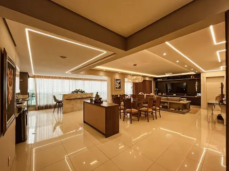 imagem 1 - Apartamento de 194m² com 03 quartos à venda - Jardim Botânico imagem 1 - Apartamento de 194m² com 03 quartos à venda - Jardim Botânico