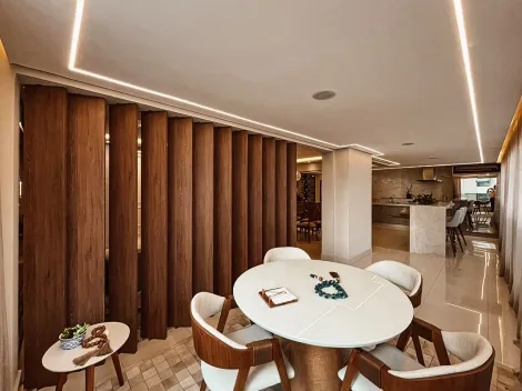 imagem 4 - Apartamento de 194m² com 03 quartos à venda - Jardim Botânico imagem 4 - Apartamento de 194m² com 03 quartos à venda - Jardim Botânico