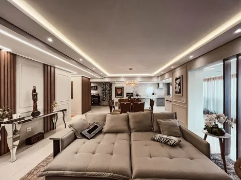 imagem 5 - Apartamento de 194m² com 03 quartos à venda - Jardim Botânico imagem 5 - Apartamento de 194m² com 03 quartos à venda - Jardim Botânico