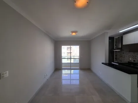 imagem 2 - Apartamento de 75m² com 02 suítes para locação - Jardim Nova Aliança imagem 2 - Apartamento de 75m² com 02 suítes para locação - Jardim Nova Aliança