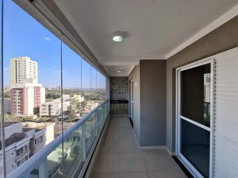 imagem 4 - Apartamento de 75m² com 02 suítes para locação - Jardim Nova Aliança imagem 4 - Apartamento de 75m² com 02 suítes para locação - Jardim Nova Aliança