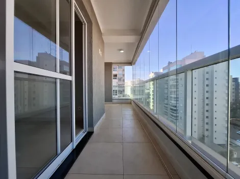 imagem 5 - Apartamento de 75m² com 02 suítes para locação - Jardim Nova Aliança imagem 5 - Apartamento de 75m² com 02 suítes para locação - Jardim Nova Aliança