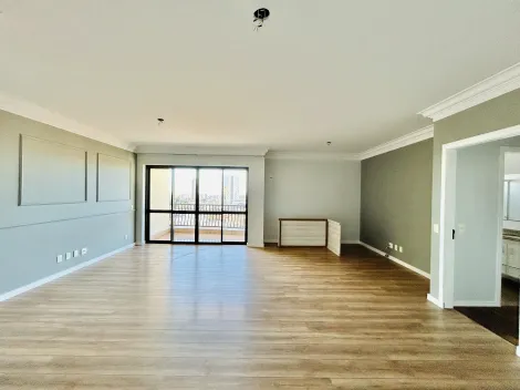 imagem 3 - Apartamento de 125m² com 03 quartos à venda - Jardim Irajá imagem 3 - Apartamento de 125m² com 03 quartos à venda - Jardim Irajá