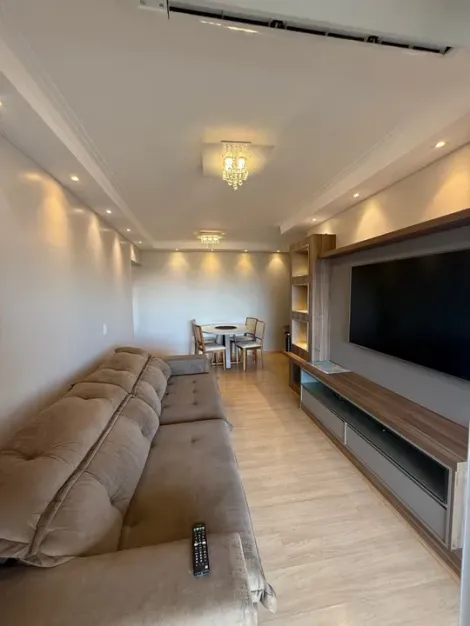 imagem 4 - Apartamento de 88m² com 02 suítes à venda - Quinta da Primavera imagem 4 - Apartamento de 88m² com 02 suítes à venda - Quinta da Primavera