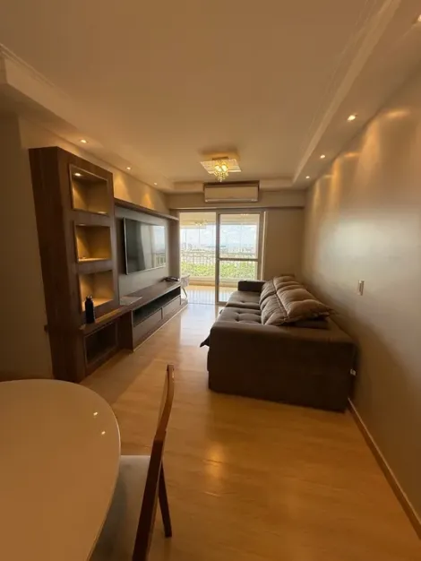 imagem 5 - Apartamento de 88m² com 02 suítes à venda - Quinta da Primavera imagem 5 - Apartamento de 88m² com 02 suítes à venda - Quinta da Primavera