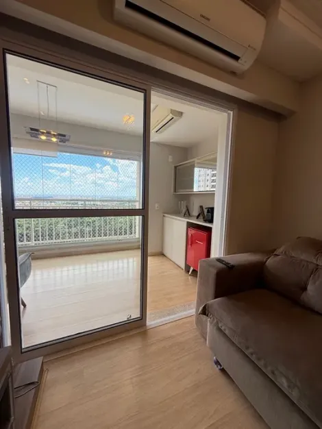 imagem 3 - Apartamento de 88m² com 02 suítes à venda - Quinta da Primavera imagem 3 - Apartamento de 88m² com 02 suítes à venda - Quinta da Primavera