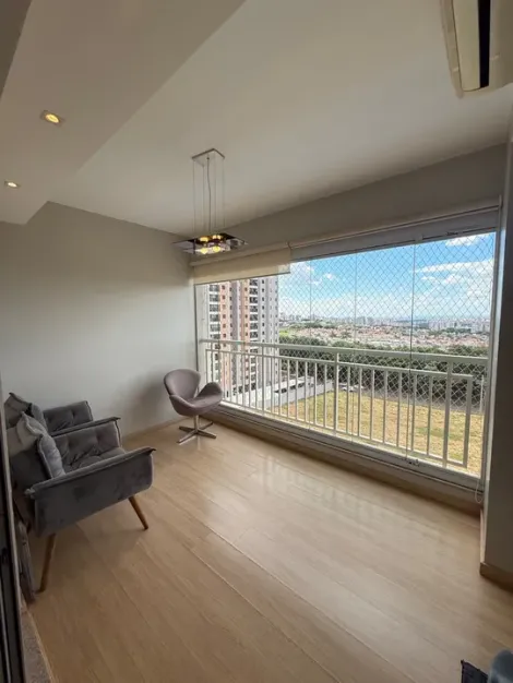 imagem 1 - Apartamento de 88m² com 02 suítes à venda - Quinta da Primavera imagem 1 - Apartamento de 88m² com 02 suítes à venda - Quinta da Primavera