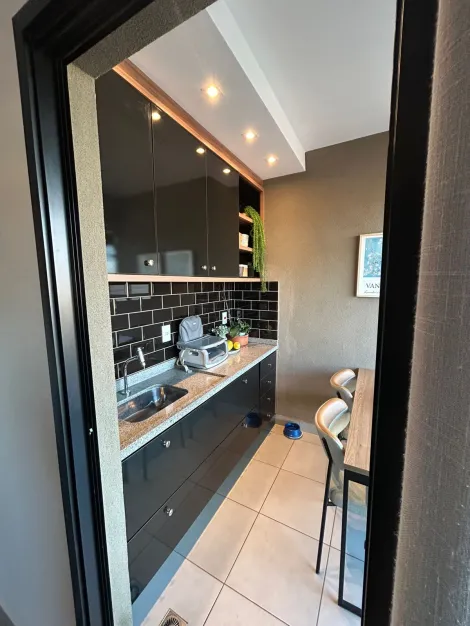 imagem 3 - Apartamento de 67m² com 02 quartos à venda - Jardim Antártica imagem 3 - Apartamento de 67m² com 02 quartos à venda - Jardim Antártica