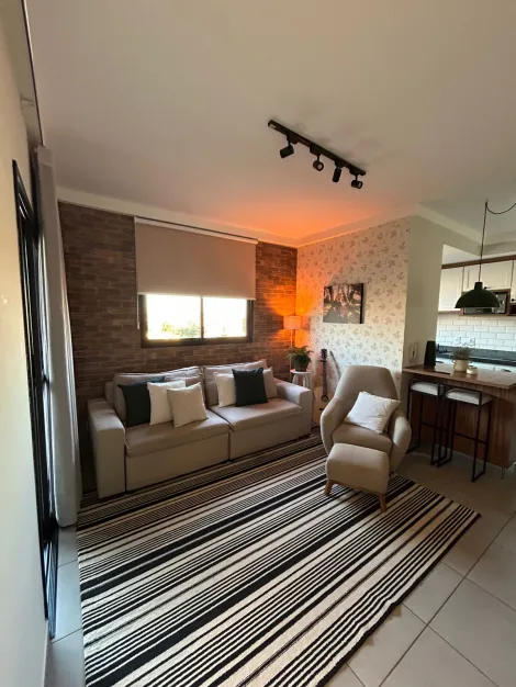 imagem 1 - Apartamento de 67m² com 02 quartos à venda - Jardim Antártica imagem 1 - Apartamento de 67m² com 02 quartos à venda - Jardim Antártica