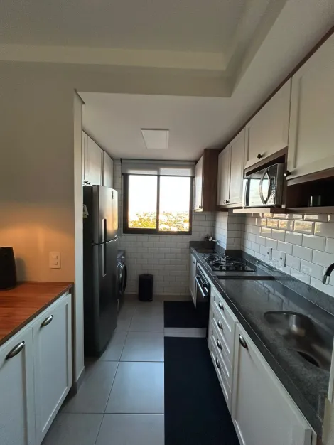 imagem 2 - Apartamento de 67m² com 02 quartos à venda - Jardim Antártica imagem 2 - Apartamento de 67m² com 02 quartos à venda - Jardim Antártica